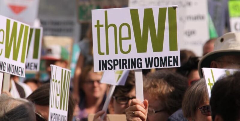 The WI Organisation
